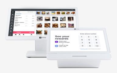 Smart Payment Solutions