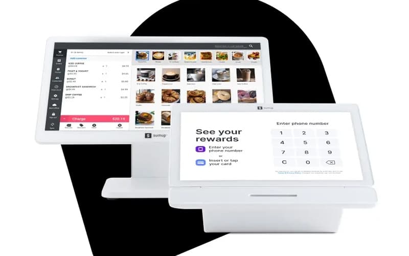 Streamline Sales Easily
