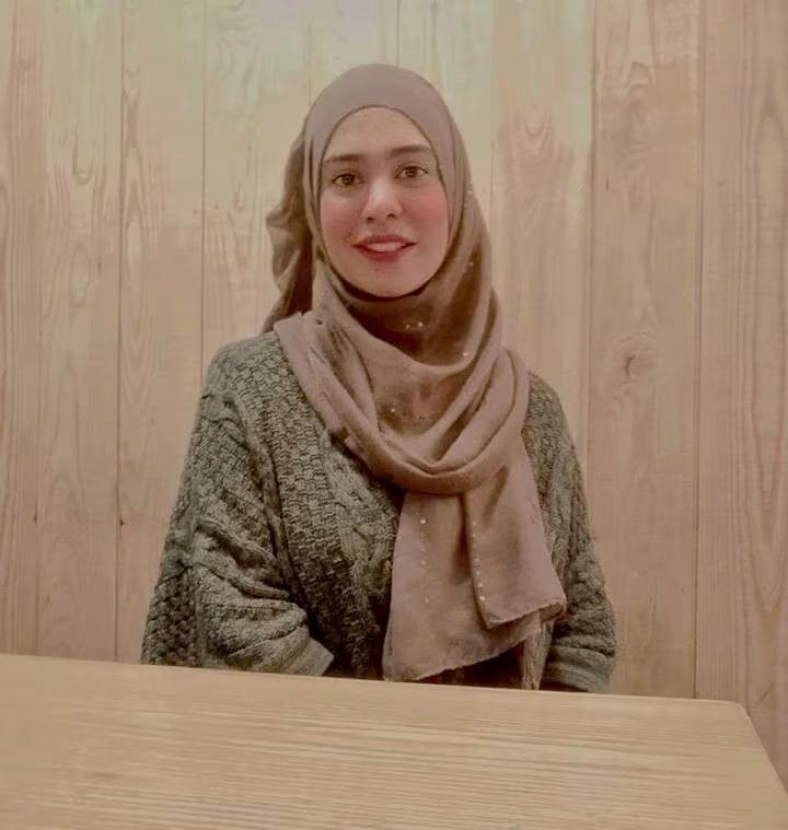 Sumama Farooq