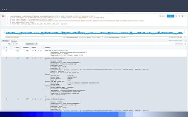 Sumo Logic Search Query Language