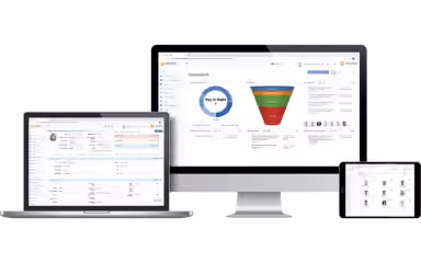 Sunwave EMR Cross-Device Functionality
