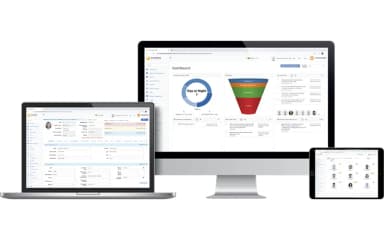 Sunwave EMR Cross-Device Functionality