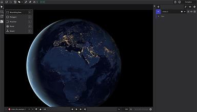 Super Annotate Power up your video annotation project through cutting edge annotation tooling, video classification, and interpolation