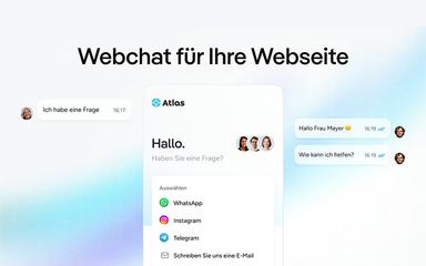 Superchat Webchat