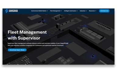 Supervisor Fleet Management