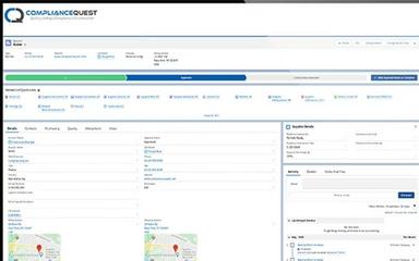 Supplier-Management-Software