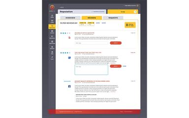 Surefire Local Reviews