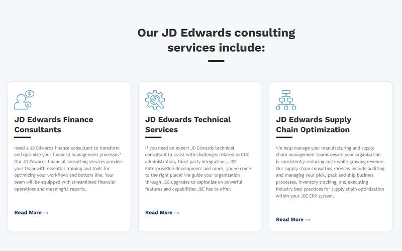 Surety Systems Consulting Service