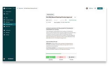 Surfboard Board Approvals