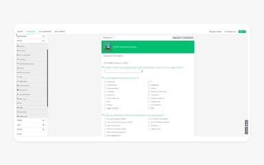 SurveyMonkey Data Creation