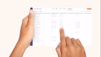Surveysparrow Audience Management