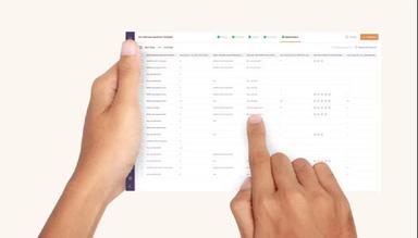 Surveysparrow Audience Management