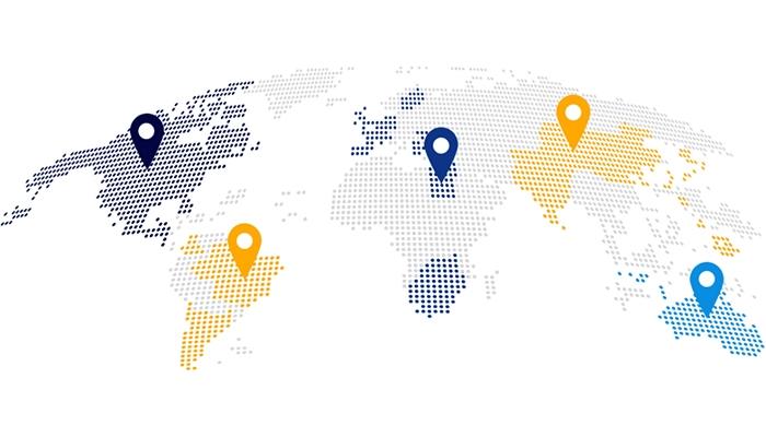 Suyati Technologies - Location