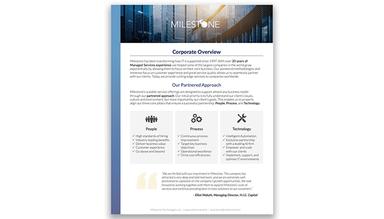 Suyati Technologies- Overview