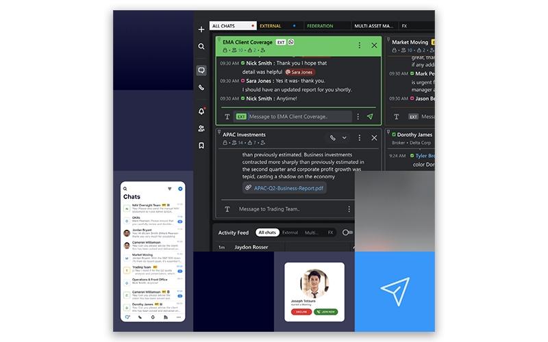 Symphony Mobile_and_Desktop View