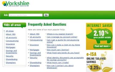 Synthetix FAQ Home Page