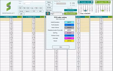 Systems-4PT-Software-Schedule