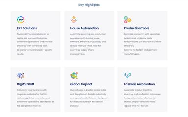 TARGET Key Highlights