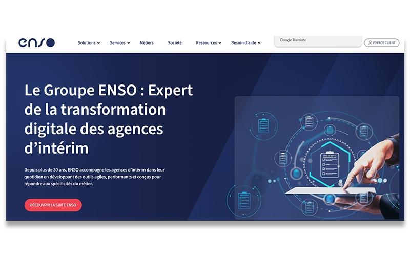 TEMPO Expert de la transformation digitale des agences