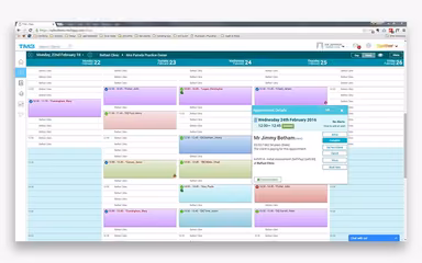 TM3-Software-Diary