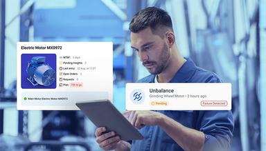 TRACTIAN Create Manage and update your work Orders