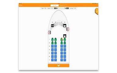 TRAX Maintenance Overview