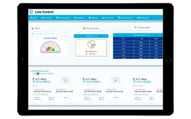 TRAX Maintenance Homepage