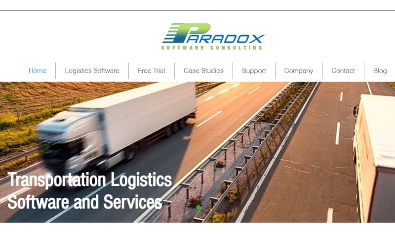 TRST Home Page