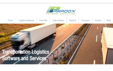 TRST Home Page