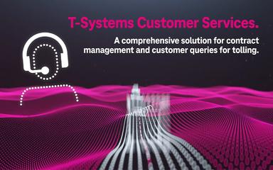T Systems Consulting Customer Services