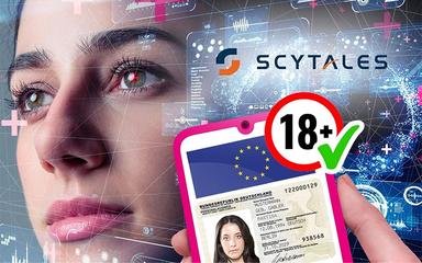 T Systems Consulting Digital Identity