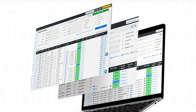 Tai TMS At Your Fingertips And On Demand Shipment Visibility