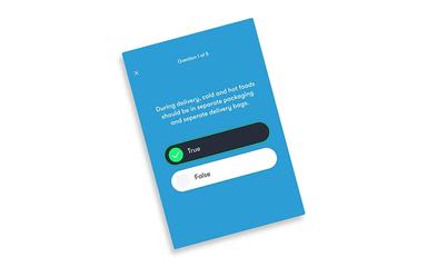 TalentCards Software Polling