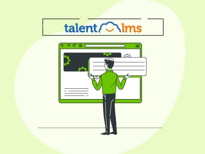 Boost Compliance Training ROI With TalentLMS Salesforce Integration