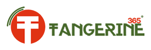 Tangerine