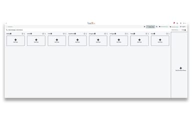 TaskQue Select Workflow