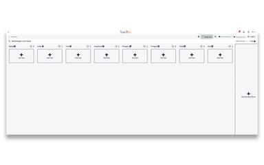 TaskQue Select Workflow