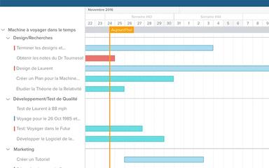 Taskworld-project-timeline