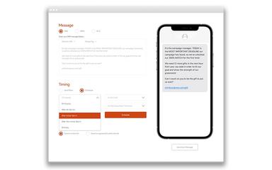 Tatango Messaging Automation