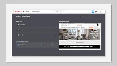 Tavano Team Theme Manager