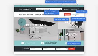 Tavano Team Deals