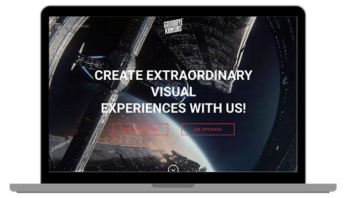 Teamtailor Careers Site