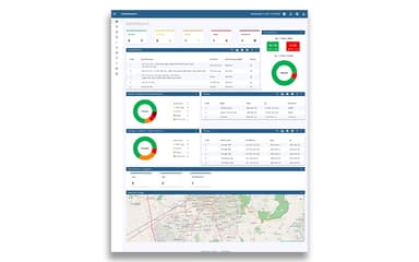 TechBridge Data Insights