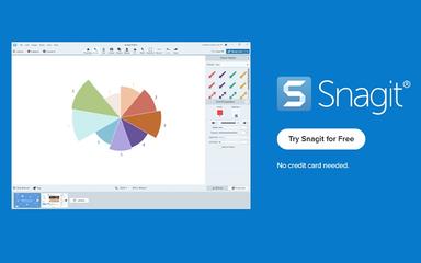 TechSmith Snagit