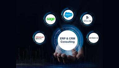 TechWize One Stop solution for ERP and CRM