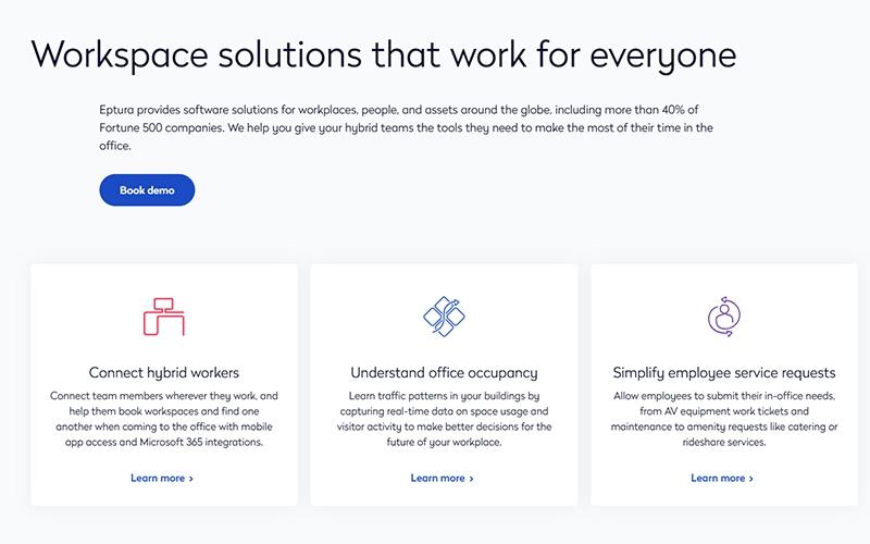 Teem Workspace Solutions