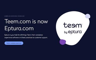 Teem By Eptura