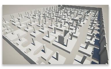 Model cast-in-place concrete for accurate quantities