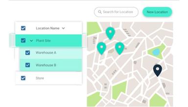 Tekmon No code platform Setup your processes and go live in less than a week
