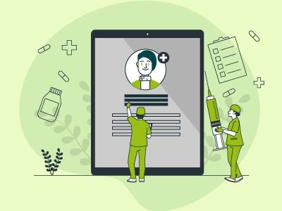 Telehealth Examples And Use Cases